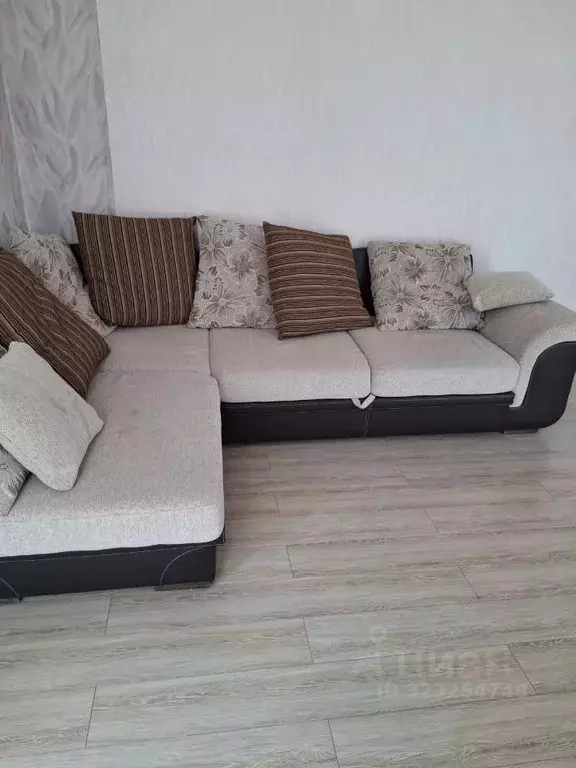 2-к кв. Краснодарский край, Геленджик Магнолия мкр, ул. Европейская ... - Фото 2