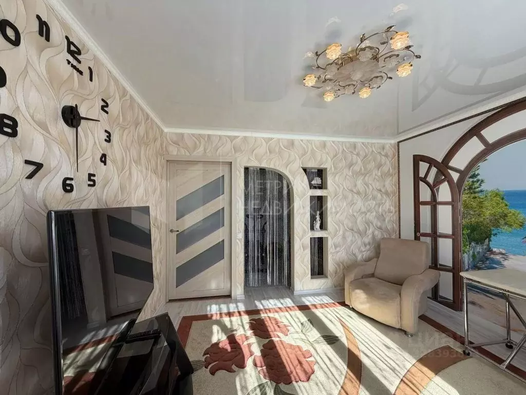 2-к кв. Тюменская область, Тюмень бул. Бориса Щербины, 13 (60.0 м) - Фото 1