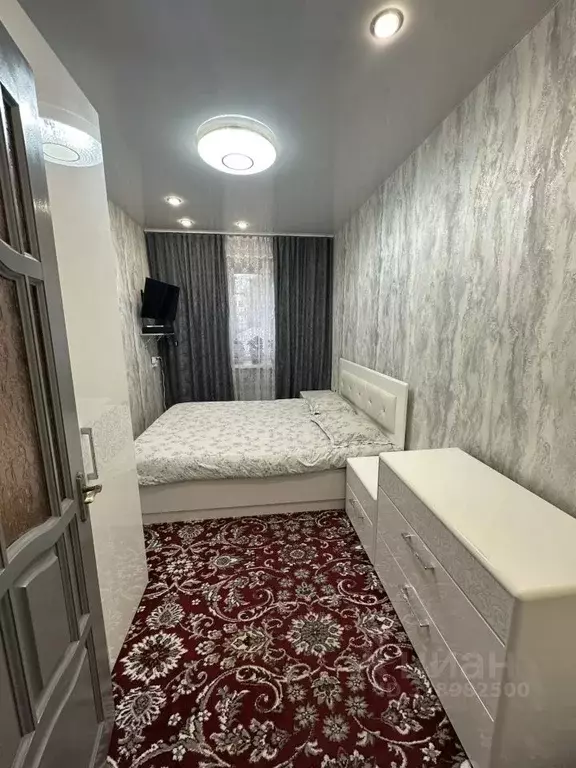 2-к кв. Самарская область, Тольятти ул. Ленина, 123 (42.1 м) - Фото 1