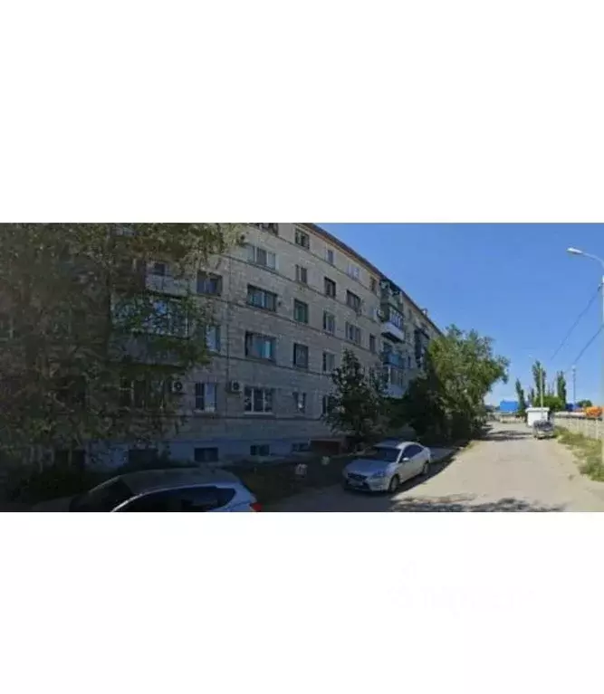 комната волгоградская область, волгоград ангарская ул, 112 (18.4 м) - Фото 0