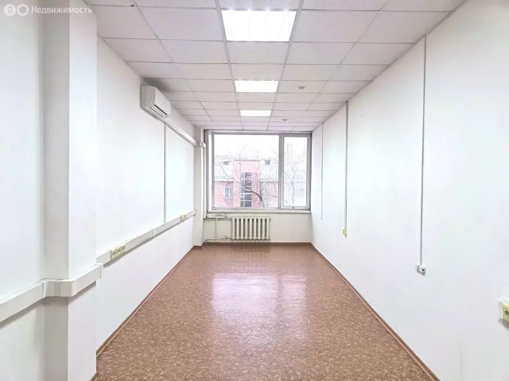 Офис (27.6 м) - Фото 2