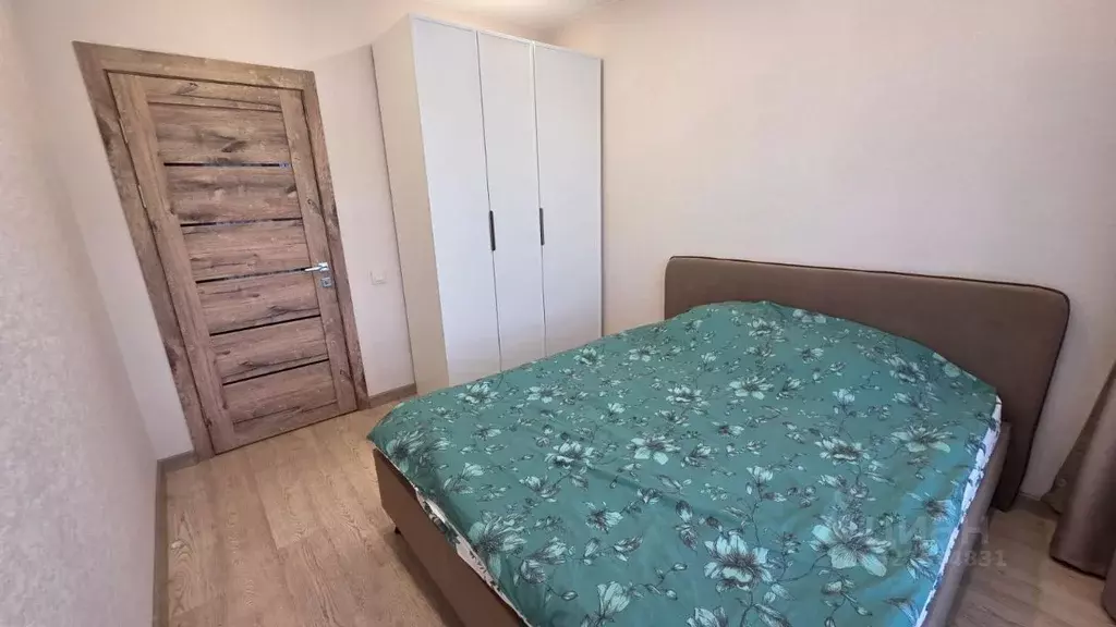 2-к кв. Приморский край, Владивосток ул. Сочинская, 10 (60.0 м) - Фото 2