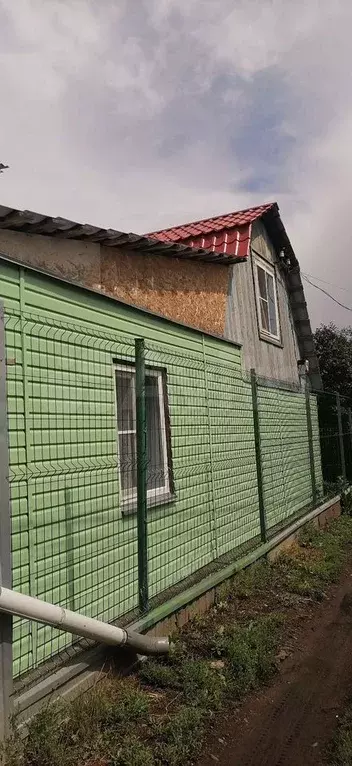 Дом 67,5 м на участке 4 га - Фото 0