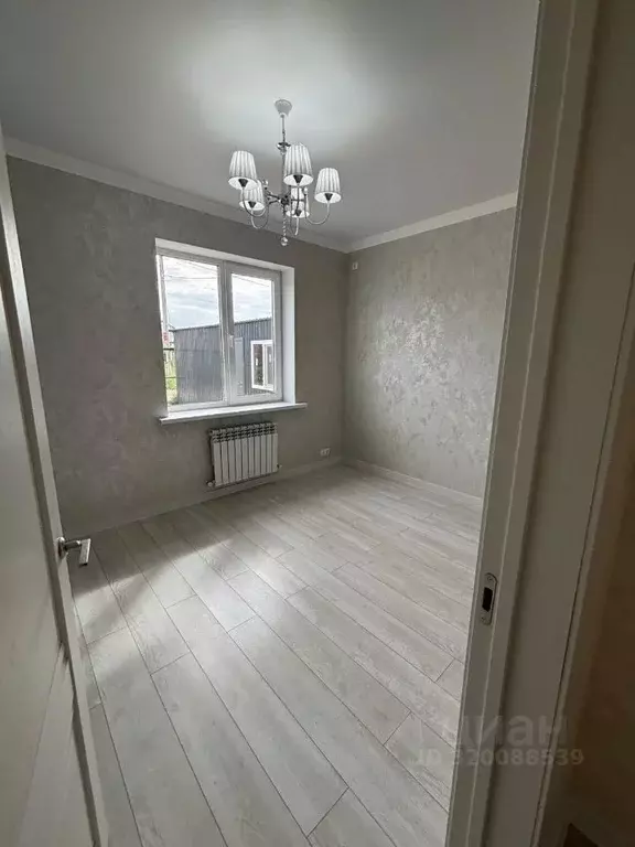 Дом в Саратовская область, Энгельс Славянская ул., 13А (113 м) - Фото 1