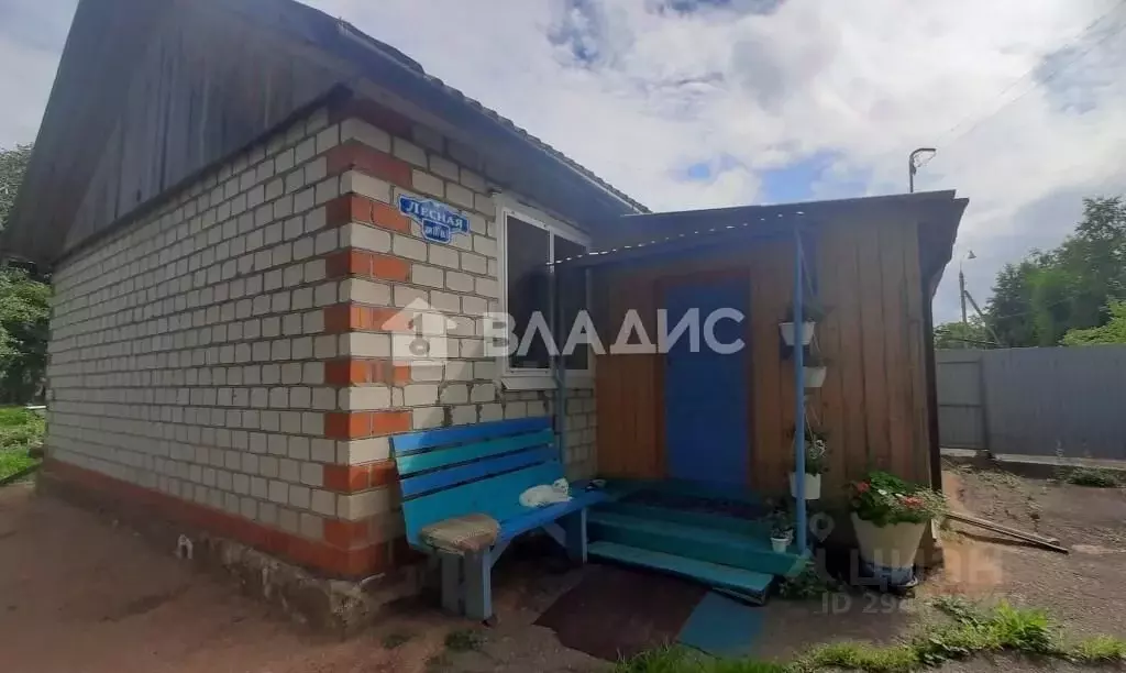 Дом в Приморский край, Яковлевский муниципальный округ, Сысоевка ... - Фото 1
