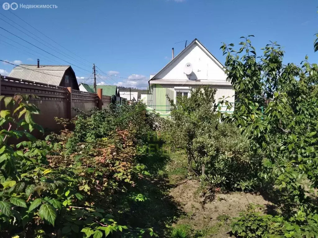 Дом в Иволгинский район, сельское поселение Гурульбинское, село ... - Фото 1