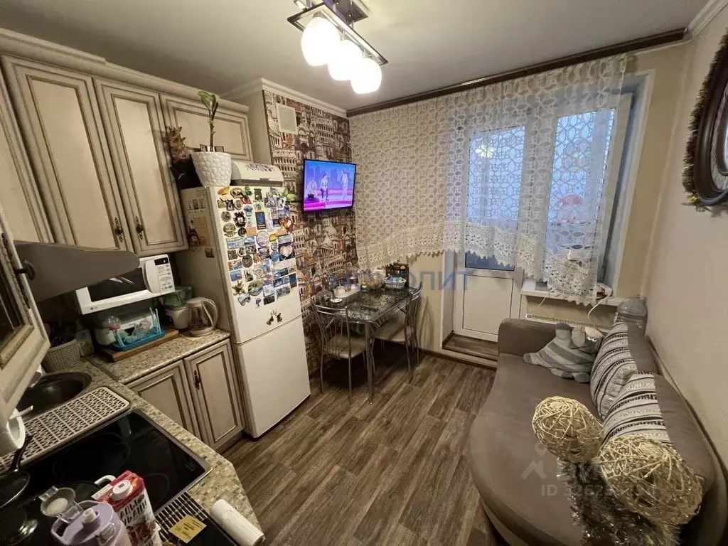 1-к кв. Нижегородская область, Нижний Новгород ул. Сергея Акимова, 25А ... - Фото 1