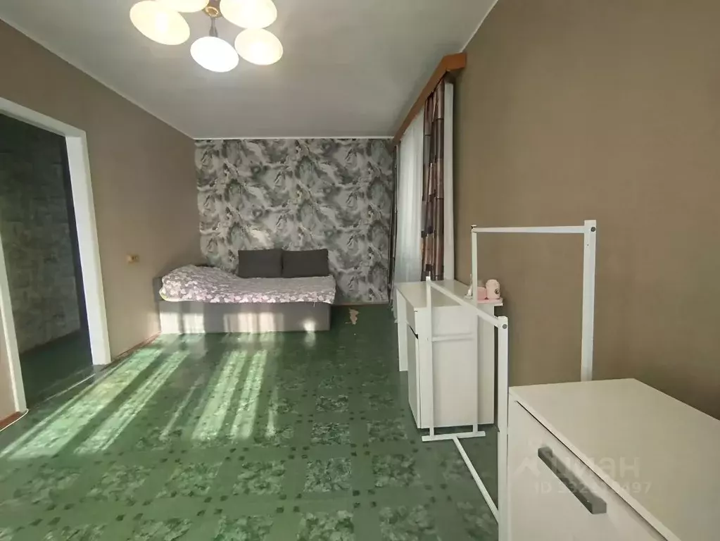 1-к кв. Нижегородская область, Арзамас 9 Мая ул., 11 (30.4 м) - Фото 1