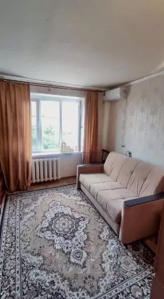 Комната Ростовская область, Ростов-на-Дону Каширская ул., 8 (18.0 м) - Фото 0