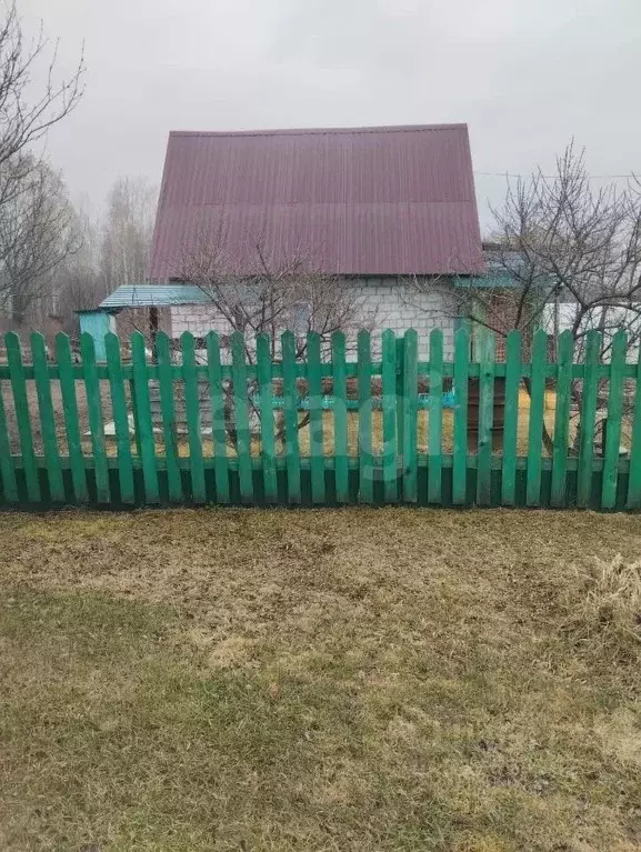Дом в Хабаровский край, Комсомольский район, Амурские зори СНТ ул. ... - Фото 0