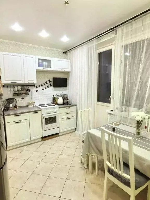 3-к кв. Московская область, Одинцово ул. Чистяковой, 80 (75.8 м) - Фото 0