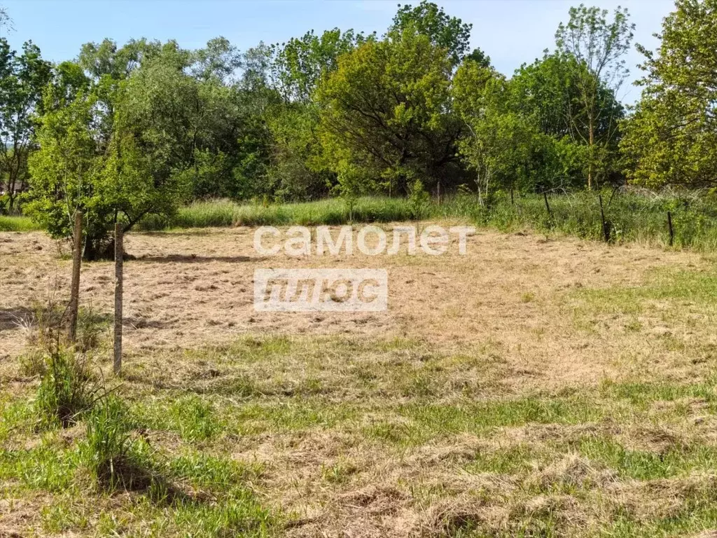 Участок в Краснодарский край, Анапа муниципальный округ, с. Джигинка ... - Фото 1