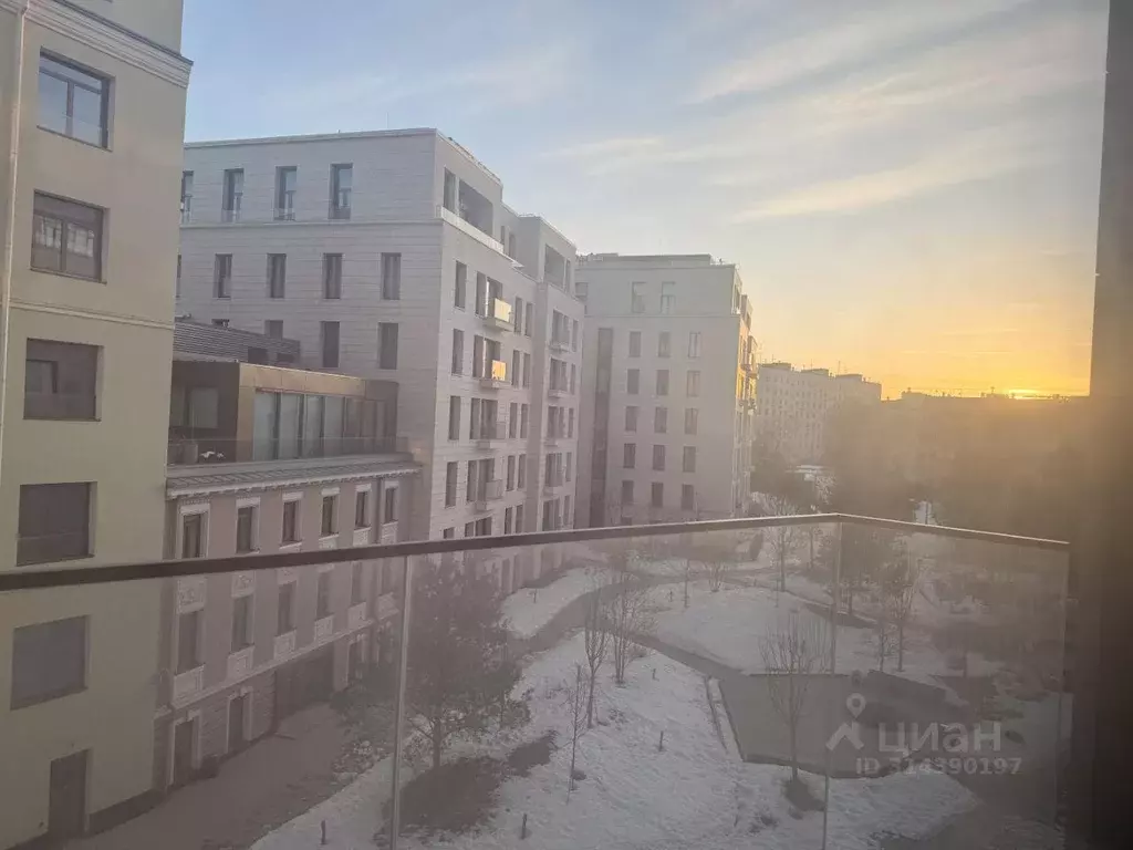 Квартира, 4 комнаты, 135 м - Фото 2