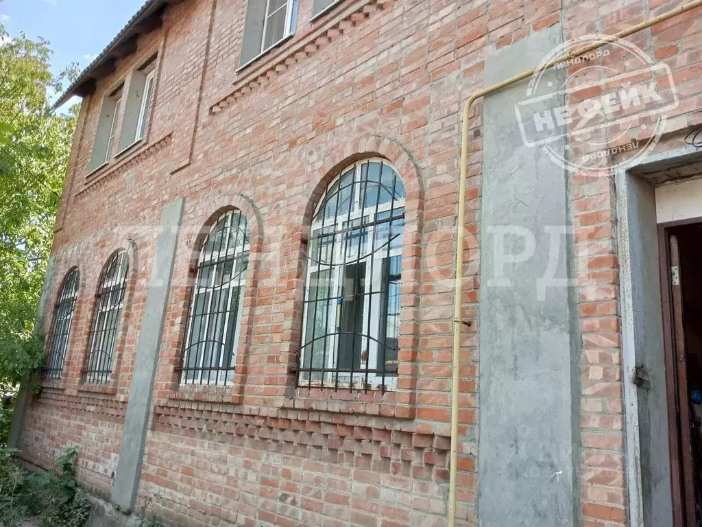 Дом в Ростовская область, Ростов-на-Дону ул. 3-я Крепкая (240 м) - Фото 0