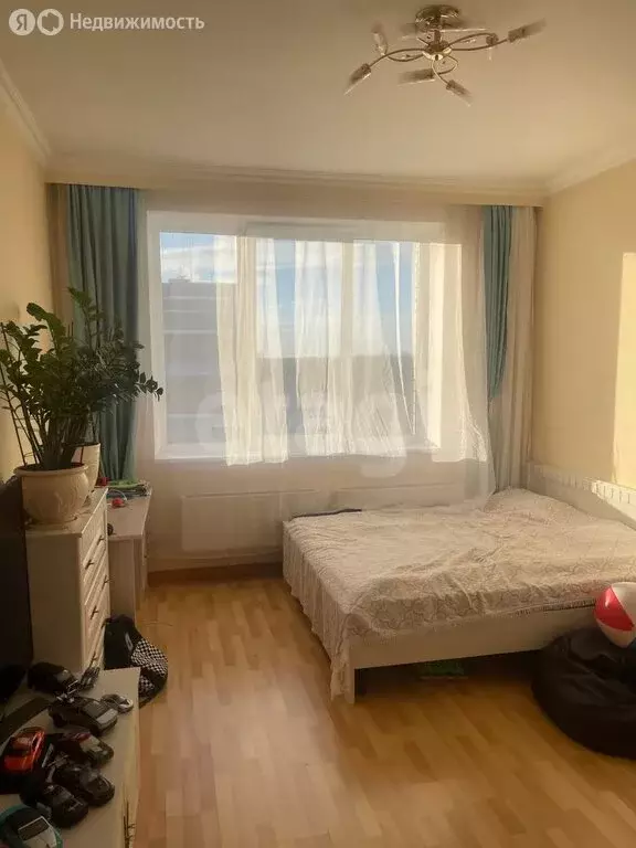 1-комнатная квартира: Москва, Родионовская улица, 12к1 (45 м) - Фото 0