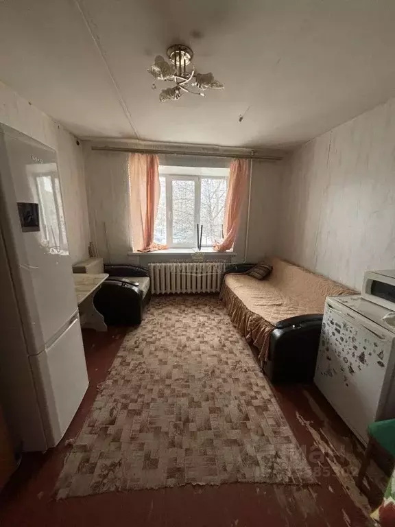 Комната Марий Эл, Йошкар-Ола ул. Машиностроителей, 128А (13.3 м) - Фото 0