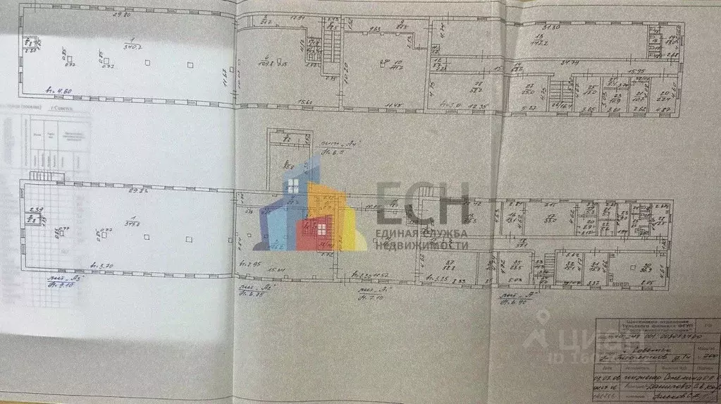 Производственное помещение в Тульская область, Советск Щекинский ... - Фото 2