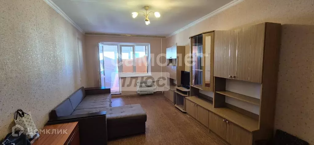 Продаётся 2-к квартира, 54.3 м - Фото 1