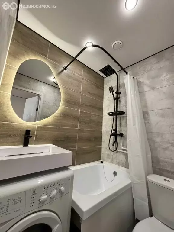 Квартира-студия: Казань, улица Восстания, 21 (11 м) - Фото 0