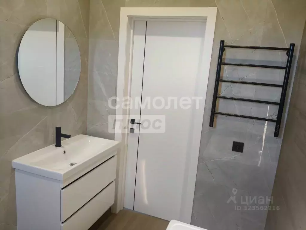 Дом в Краснодарский край, Новороссийск городской округ, Семигорский ... - Фото 2