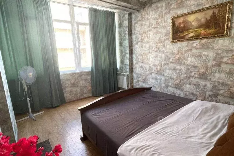 2-к кв. Ставропольский край, Ессентуки Октябрьская ул., 337/3 (60.0 м) - Фото 1