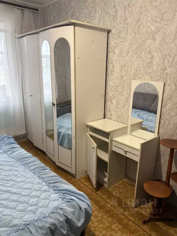 Комната Москва ул. Красный Казанец, 1К1 (16.0 м) - Фото 2