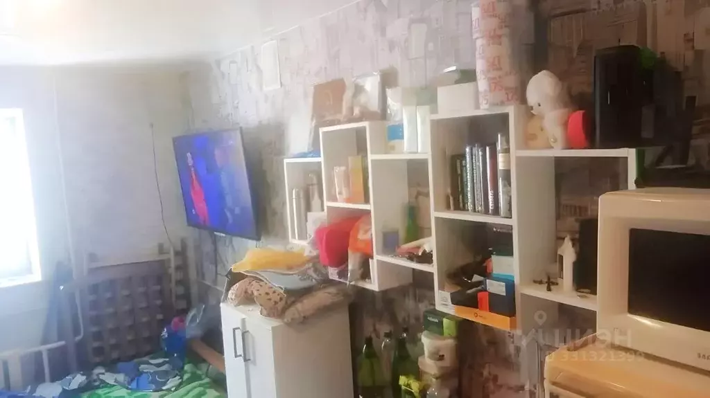 Комната Ростовская область, Ростов-на-Дону Днепровский пер., 115/2 ... - Фото 2