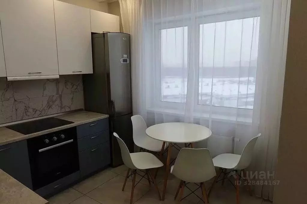 2-к кв. Москва ул. Татьянин Парк, 19к3 (52.0 м) - Фото 1