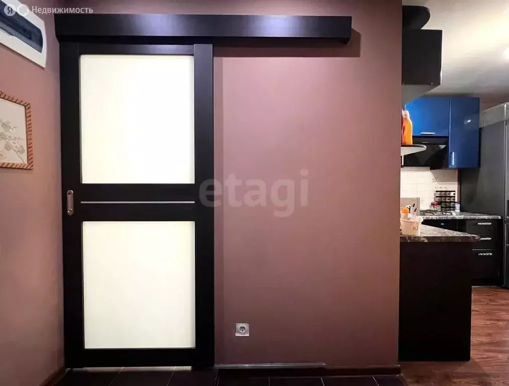 1-комнатная квартира: Тамбов, Пионерская улица, 13 (33.7 м) - Фото 1