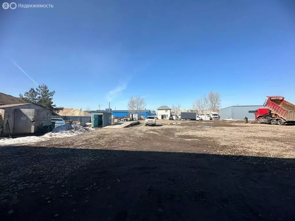 Склад (7560 м) - Фото 2