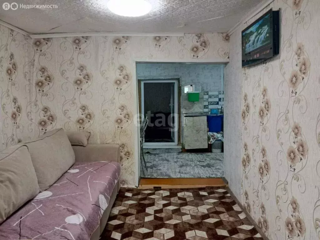 Дом в Бирск, улица Гастелло (29.6 м) - Фото 1