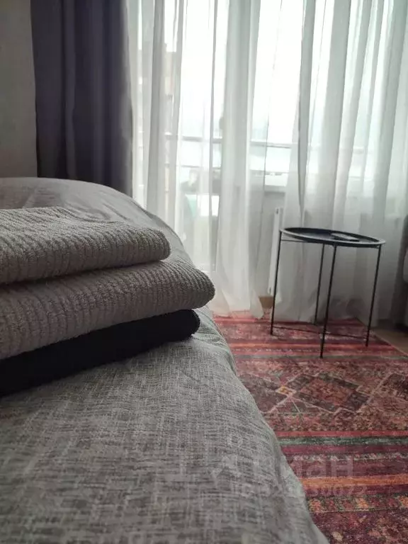 Студия Калининградская область, Светлогорск Майский проезд, 10 (25.0 ... - Фото 1