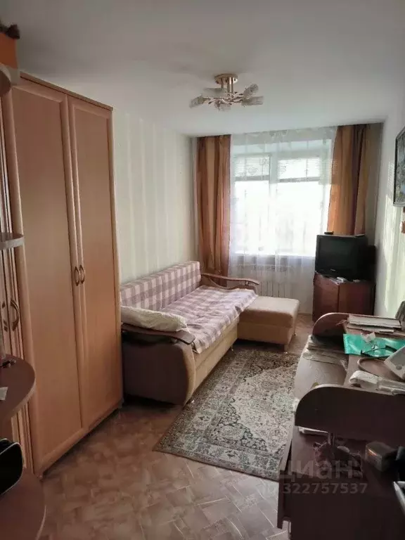 4-к кв. Волгоградская область, Волгоград Алексеевская ул., 31 (74.4 м) - Фото 1