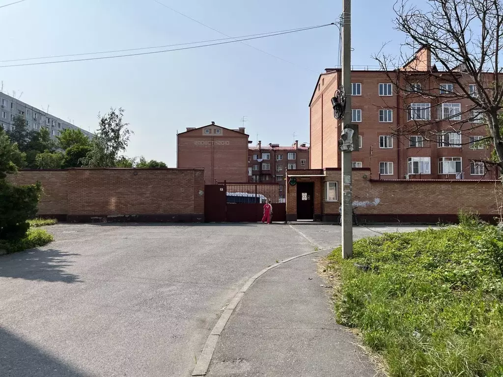 2-к кв. Северная Осетия, Владикавказ ул. Астана Кесаева, 23А (55.0 м) - Фото 2