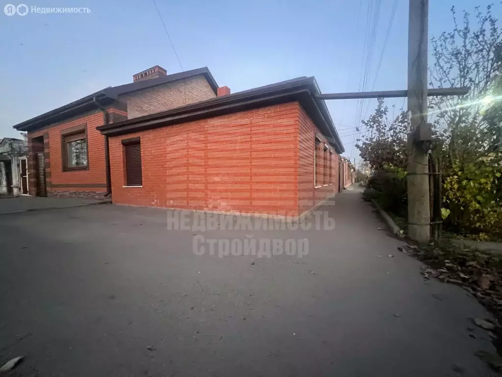 Дом в Таганрог, Советская улица, 38 (51.2 м) - Фото 1