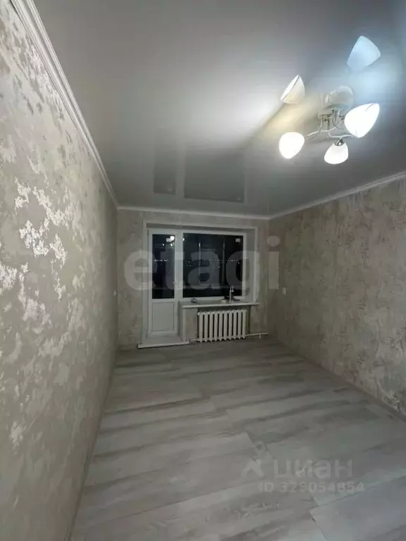 1-к кв. Мордовия, Рузаевка ул. Ухтомского, 16 (31.0 м) - Фото 2