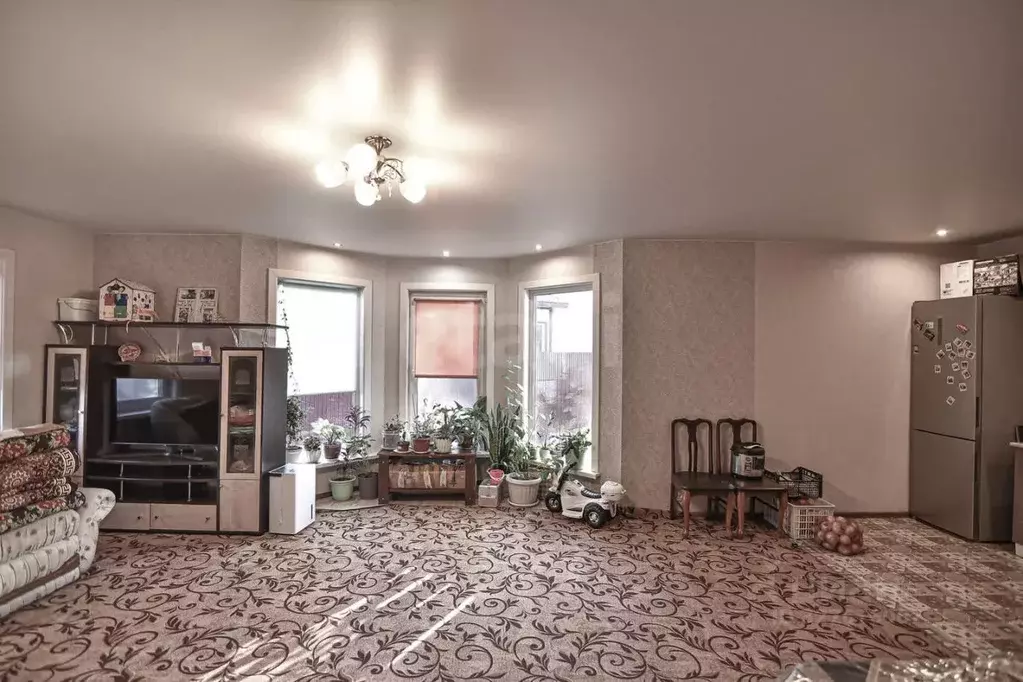 Дом в Сахалинская область, Южно-Сахалинск Радужное СНТ, 108 (134 м) - Фото 2