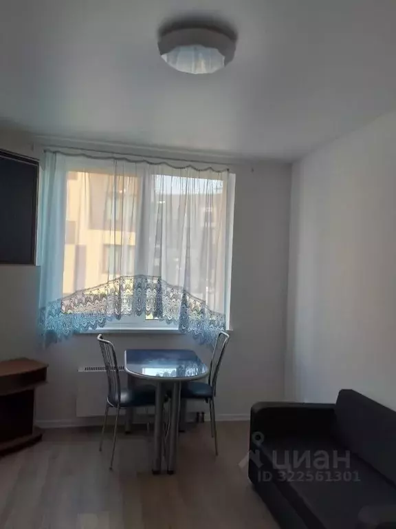 1-к кв. Московская область, Ленинский городской округ, д. Жабкино, ... - Фото 1