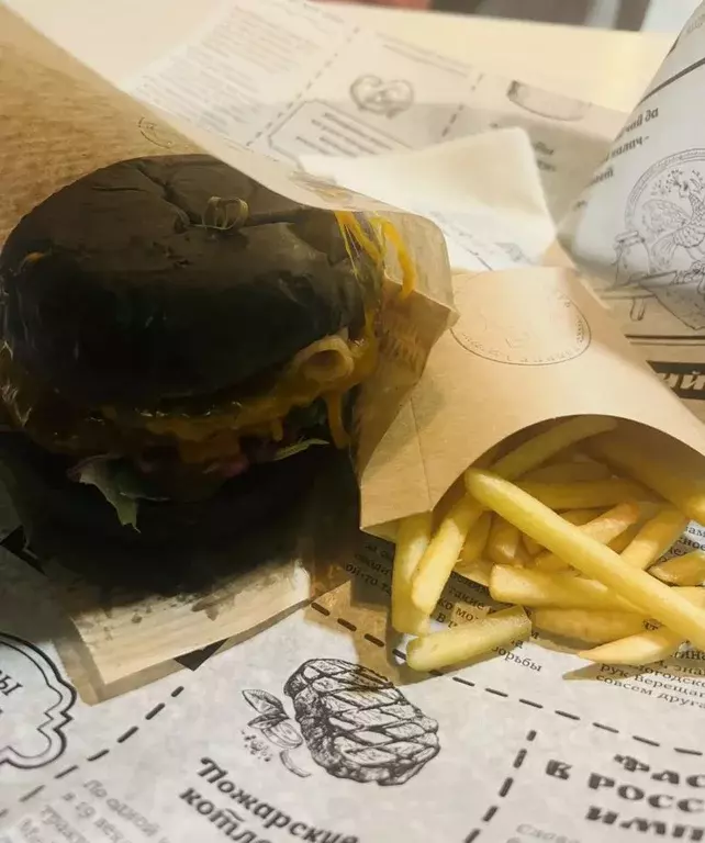 Помещение свободного назначения в Москва Ангарская ул., 1 (200 м) - Фото 2