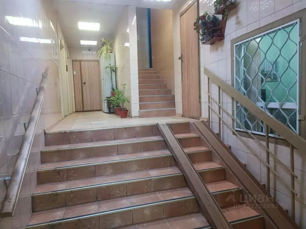 2-к кв. Москва ул. Академика Капицы, 32К2 (60.0 м) - Фото 2