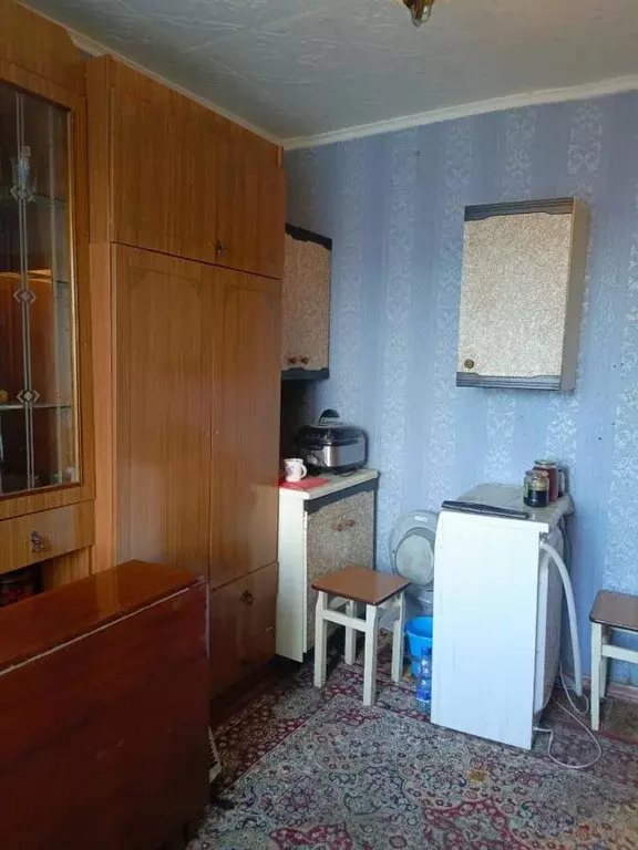 Комната Курская область, Железногорск Курская ул., 86 (11.3 м) - Фото 1