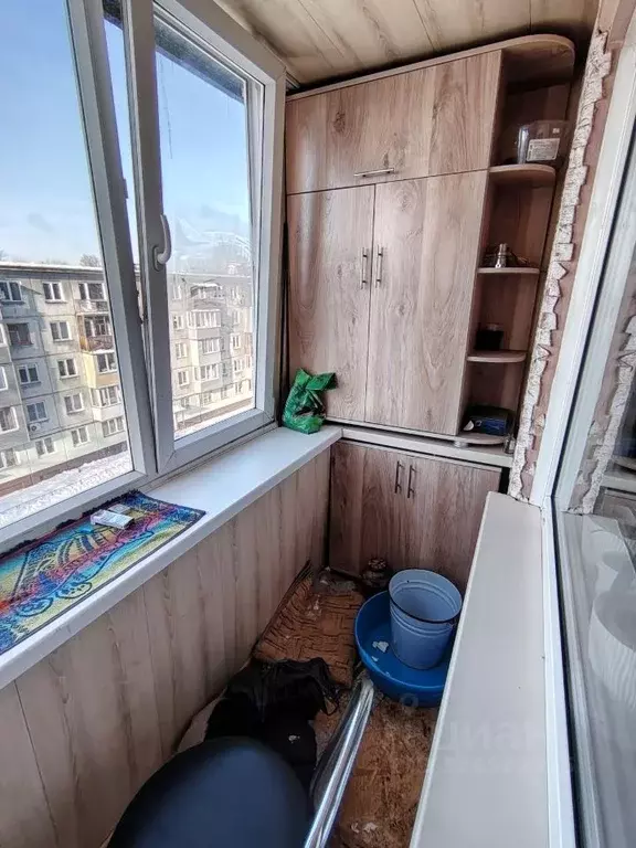 2-к кв. Алтайский край, Бийск Советская ул., 70 (44.6 м) - Фото 2