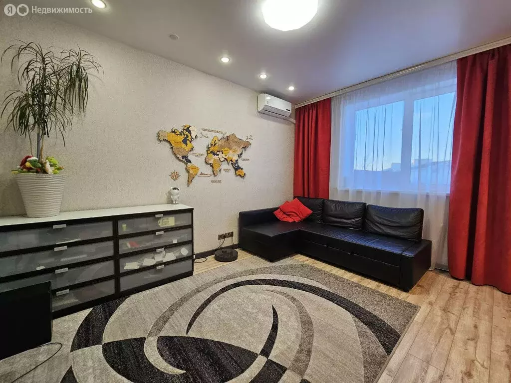 Дом в село Булгаково, бульвар Габдрахмана Кадырова, 49 (129 м) - Фото 2