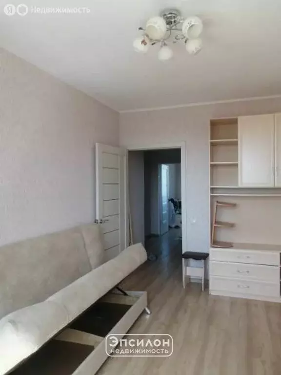2-комнатная квартира: Курск, проспект Дружбы, 19В (57.5 м) - Фото 1