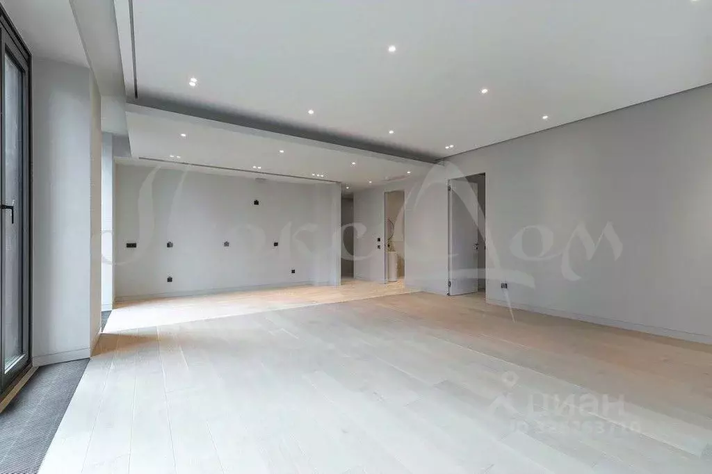 3-к кв. Москва ул. Братьев Фонченко, 1к4 (117.9 м) - Фото 2