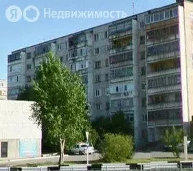 1-комнатная квартира: Тюмень, улица 30 лет Победы, 79А (29.8 м) - Фото 1