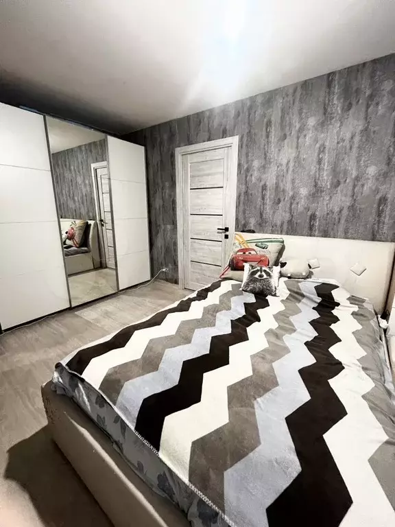 2-к. квартира, 45 м, 4/5 эт. - Фото 1
