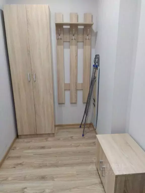 2-к кв. Московская область, Химки ул. Бабакина, 15 (49.0 м) - Фото 2