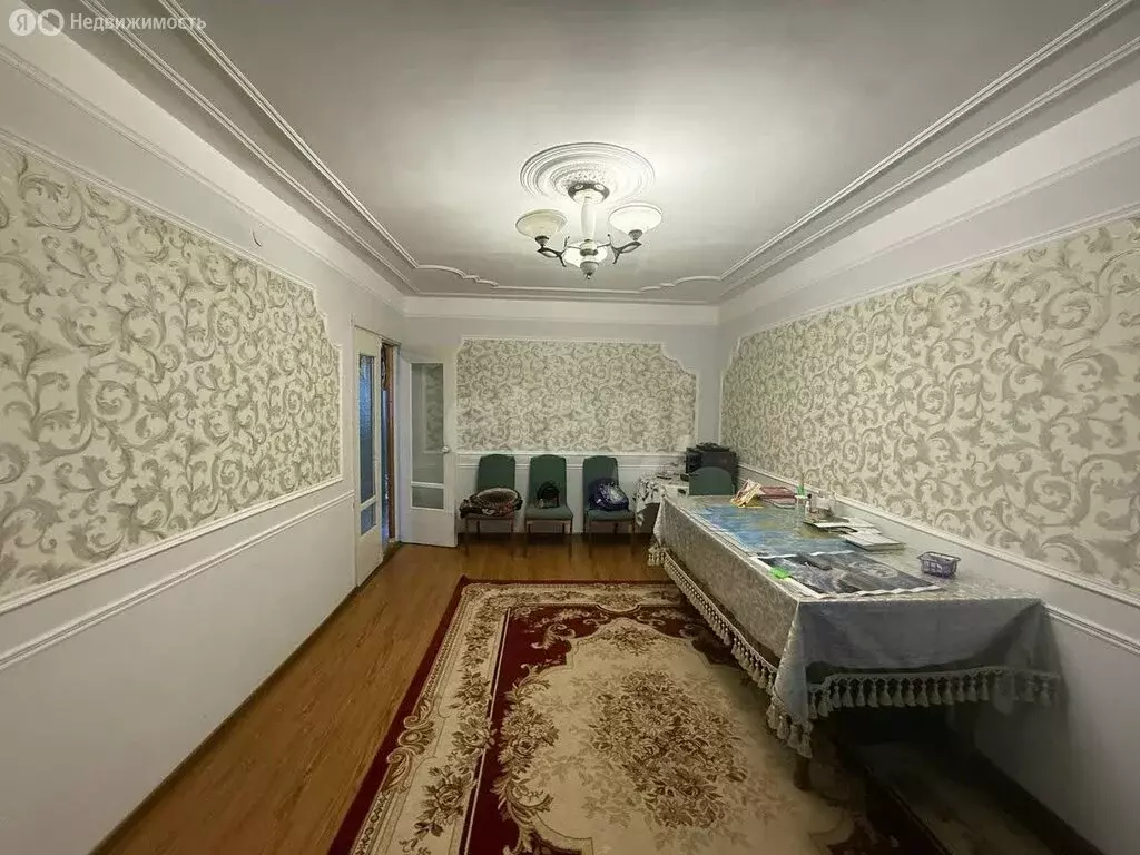 3-комнатная квартира: Баксан, проспект Ленина, 134 (59.9 м) - Фото 2