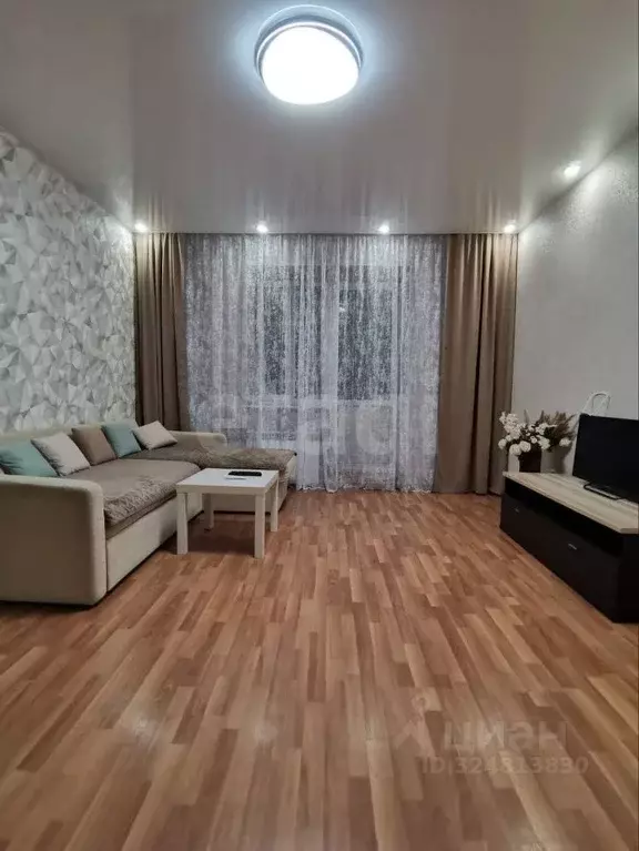 1-к кв. Коми, Ухта Тиманская ул., 11 (41.6 м) - Фото 2